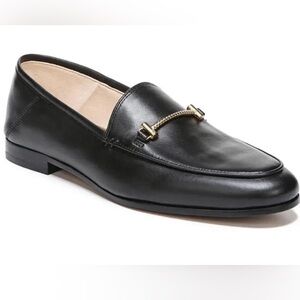 Sam Edelman Lior Loafer Burgundy